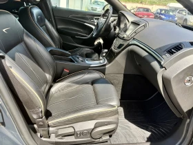 Opel Insignia 2.0 BiTurbo OPC АВТОМАТИК, снимка 12