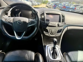Opel Insignia 2.0 BiTurbo OPC АВТОМАТИК, снимка 11