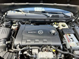 Opel Insignia 2.0 BiTurbo OPC АВТОМАТИК, снимка 17