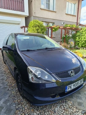 Honda Civic, снимка 2