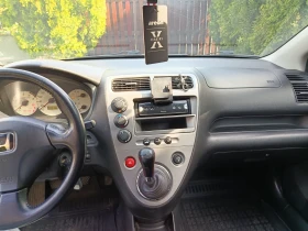 Honda Civic, снимка 9