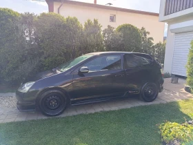 Honda Civic, снимка 16