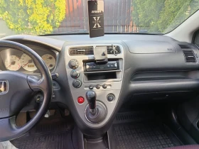 Honda Civic, снимка 10