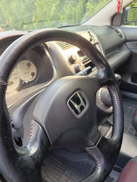 Honda Civic, снимка 6