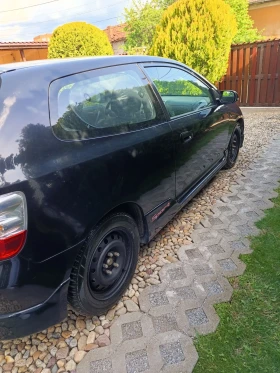 Honda Civic, снимка 3