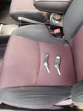 Honda Civic, снимка 4