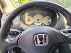 Honda Civic, снимка 8