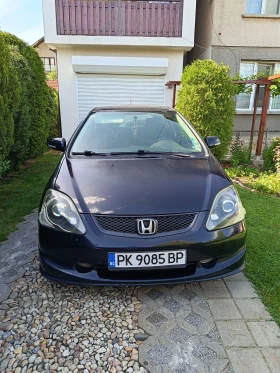 Honda Civic, снимка 1