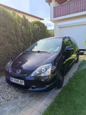 Honda Civic, снимка 12