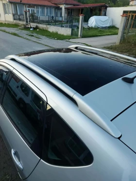 Peugeot 407, снимка 5
