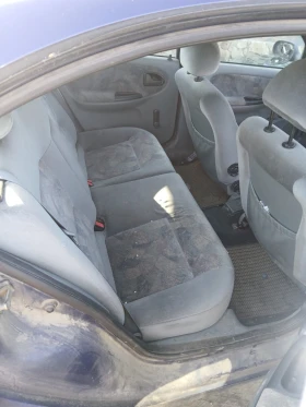 Renault Megane, снимка 5