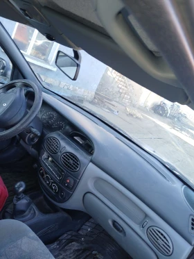 Renault Megane, снимка 4