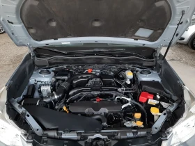 Subaru Forester 2.0ГАЗ+ ИТАЛИЯ ! ! ! , снимка 17