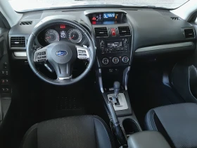 Subaru Forester 2.0ГАЗ+ ИТАЛИЯ ! ! ! , снимка 11