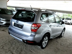 Subaru Forester 2.0ГАЗ+ ИТАЛИЯ ! ! ! , снимка 6