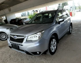 Subaru Forester 2.0ГАЗ+ ИТАЛИЯ ! ! ! , снимка 2