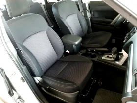 Subaru Forester 2.0ГАЗ+ ИТАЛИЯ ! ! ! , снимка 10