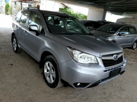 Subaru Forester 2.0ГАЗ+ ИТАЛИЯ ! ! ! , снимка 3