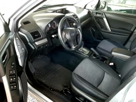 Subaru Forester 2.0ГАЗ+ ИТАЛИЯ ! ! ! , снимка 7