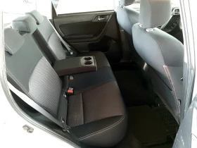 Subaru Forester 2.0ГАЗ+ ИТАЛИЯ ! ! ! , снимка 16