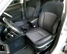 Subaru Forester 2.0ГАЗ+ ИТАЛИЯ ! ! ! , снимка 8