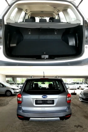 Subaru Forester 2.0ГАЗ+ ИТАЛИЯ ! ! ! , снимка 5