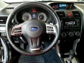 Subaru Forester 2.0ГАЗ+ ИТАЛИЯ ! ! ! , снимка 12