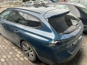 Peugeot 508 GT Line, снимка 3