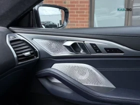 BMW 850 * X-DRIVE * CARBON PACK* АвтоКредит(ЦЕНА ДО БГ), снимка 7