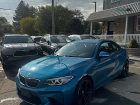 BMW M2 * RWD* АвтоКредит* (ЦЕНА ДО БГ) , снимка 2