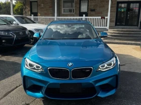 BMW M2 * RWD* АвтоКредит* (ЦЕНА ДО БГ) , снимка 3