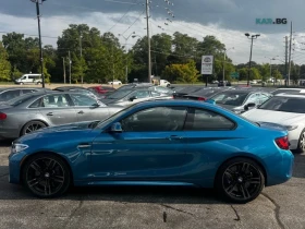 BMW M2 * RWD* АвтоКредит* (ЦЕНА ДО БГ) , снимка 11