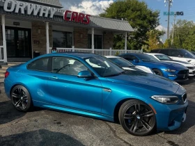 BMW M2 * RWD* АвтоКредит* (ЦЕНА ДО БГ) , снимка 5