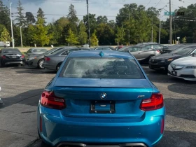 BMW M2 * RWD* АвтоКредит* (ЦЕНА ДО БГ) , снимка 6