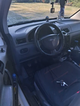 Ford Connect, снимка 3