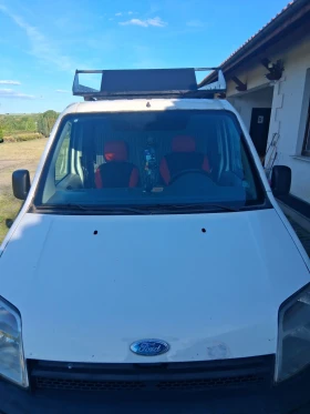 Ford Connect, снимка 7