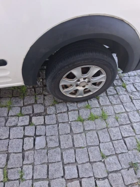 Ford Connect, снимка 1