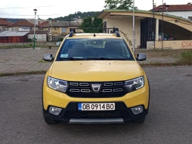 Dacia Sandero STEPWAY-A/C* , снимка 15