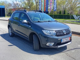 Dacia Sandero STEPWAY-A/C* , снимка 6