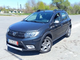 Dacia Sandero STEPWAY-A/C* , снимка 1