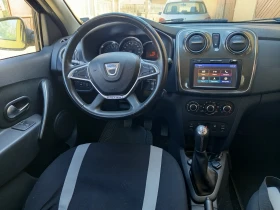 Dacia Sandero STEPWAY-A/C* , снимка 11