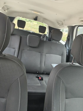 Dacia Lodgy 1.5 Dci 6+ 1 , снимка 11