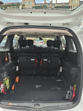 Dacia Lodgy 1.5 Dci 6+ 1 , снимка 15