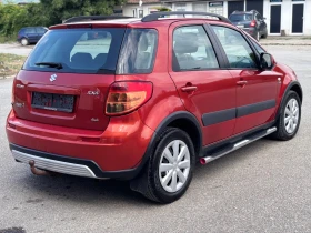 Suzuki SX4 1.9DDIS 4x4, снимка 5