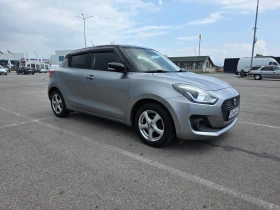 Suzuki Swift, снимка 7