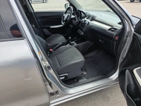 Suzuki Swift, снимка 1