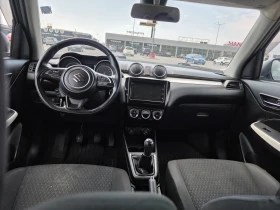 Suzuki Swift, снимка 3