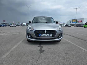 Suzuki Swift, снимка 8