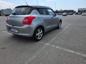 Suzuki Swift, снимка 2