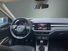 Skoda Fabia 1.0 MPI , снимка 8